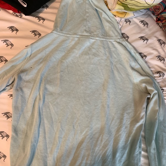 Victoria’s Secret pink zip up - Picture 3 of 5